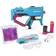 Nerf Pro Gelfire X MrBeast Blaster with 1600 Gelfire