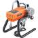 VEVOR Pro Airless Wandspritzgerät 1800W 1.8L/min