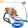 VEVOR Pro Airless Wandspritzgerät 1800W 1.8L/min