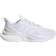 adidas Alphabounce+ Bounce M - Cloud White/Core White