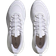 adidas Alphabounce+ Bounce M - Cloud White/Core White