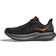 Hoka Mach 6 W - Black/Fuchsia