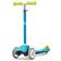 Early Learning Centre Zoomer Scooter Blue