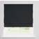 Dunelm Luna Black Blackout Roman Blind 122x200cm