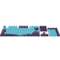Dark Project Night Sky Keycaps