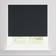 Dunelm Luna Black Blackout Roller 91x162cm