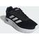 adidas Cloudfoam Comfy M - Core Black/ Cloud White