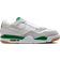 Nike Air Jordan 4 RM M - White/Neutral Grey/Wolf Grey/Pine Green