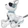 Action zone Robothund