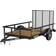 Karavan Trailers 5.5 x 9 ft. Steel Utility