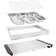 Quest 16510 Large Buffet Server