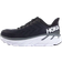 Hoka Clifton 7 Wide M - Black/White
