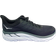 Hoka Clifton 7 Wide M - Black/White