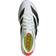 adidas Adizero Adios 9 M - Cloud White/Core Black/Silver Metallic
