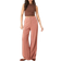 ASOS DESIGN Relaxed Straight Leg Trousers - Apricot