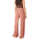 ASOS DESIGN Relaxed Straight Leg Trousers - Apricot