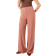 ASOS DESIGN Relaxed Straight Leg Trousers - Apricot