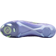 Nike United Phantom GX 2 Elite FG Low-Top - Purple Agate/Barely Volt