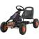Nerf Blaster Go Kart with Blaster & Dart