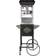 VEVOR Popcorn Popper Machine 850W 8 Oz