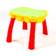 KandyToys Sand and Water Table with Lid & Accessories