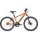 MBK Mud XP Dreng 20" 3g - Mat Orange Børnecykel