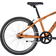 MBK Mud XP Dreng 20" 3g - Mat Orange Børnecykel