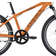 MBK Mud XP Dreng 20" 3g - Mat Orange Børnecykel