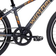 Winther R2 Sport 7 gear - Matte Blue Børnecykel