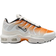 Nike Air Max Plus Younger Kids' Shoes - Orange