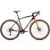 Rock Machine Gravelride 200_23 - Gloss Black Silver Orange Unisex