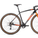 Rock Machine Gravelride 200_23 - Gloss Black Silver Orange Unisex