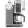 Ninja Swirl Soft Serve Ice Cream Maker Shake in Hand Quick Ship Silver