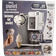Ninja Swirl Soft Serve Ice Cream Maker Shake in Hand Quick Ship Silver