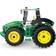Meccano John Deere 8R Series Tractor