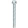 Heco Multi-Monti-plus 9807646 Betongskruv 25-pack 25st