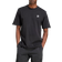 adidas Men's Originals Trefoil Essentials T-shirt - Black