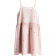 H&M Cotton Jersey Dress - Light pink/Hearts (1227370007)