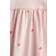 H&M Girls Cotton Jersey Dress - Pink