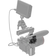 Smallrig 2489 Shotgun Microphone Holder