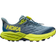 Hoka Kid's Speedgoat 5 - Stone Blue/Dark Citron