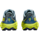 Hoka Kid's Speedgoat 5 - Stone Blue/Dark Citron