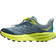 Hoka Kid's Speedgoat 5 - Stone Blue/Dark Citron