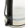 John Lewis Glass Electric Kettle 1.7L