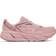 Hoka Clifton L Suede - Pale Mauve