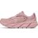 Hoka Clifton L Suede - Pale Mauve