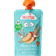 Fruchtbar Quetschie Pfirsich-3-Korn 100g 1pak