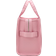 Marc Jacobs The Leather Small Tote Bag - Ribbon Pink