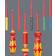 Wera 17 Piece VDE 17 Screwdriver Set Screwdriver