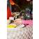 Byon Opacity Champagnerglas 30 cl 4er-Pack Sektglas 47cl 4Stk.